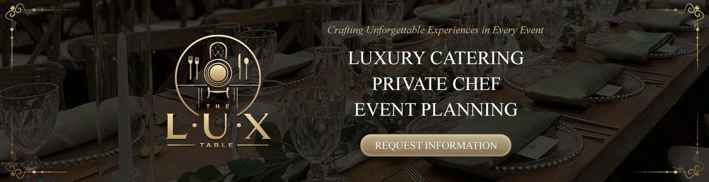 The Lux Table